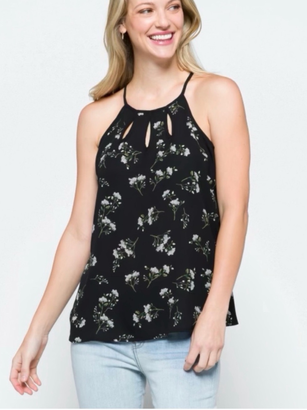 Papermoon Tank Top